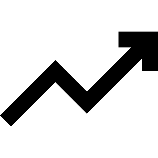 Growth Arrow